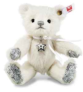 Steiff Stella Teddy Bear 006371