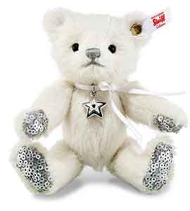 Steiff Stella Teddy Bear 006371 Steiff Stella Teddy Bear 006371