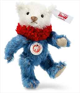 Steiff Dolly Mini Teddy Bear 006463