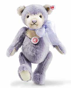 Steiff Laurin Teddy Bear 006487