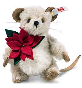 Steiff Lucy Mouse 006630