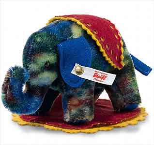Steiff Designers Choice Mara Little Elephant 006715