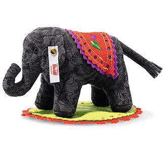 Steiff Designers Choice Sarah Little Elephant 006746