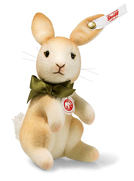 Steiff Mini 10cm Rabbit 006784