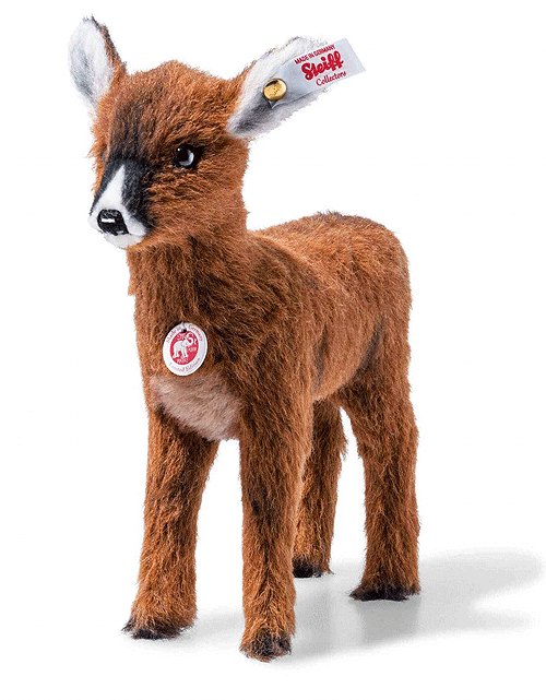 Steiff Hinda Doe 006807