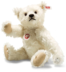 Steiff Margarete Memorial Teddy Bear 006821