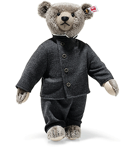 Richard Steiff Teddy Bear 006845