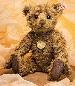 Steiff Hansel Teddy Bear 006968 Steiff Hansel Teddy Bear 006968