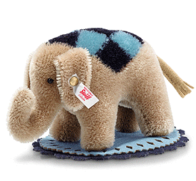 Steiff Katrin Designers Choice Little Elephant 006982