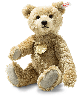 Steiff Basco Teddy Bear 007002 Steiff Basco Teddy Bear 007002