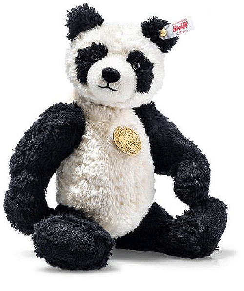 Steiff Evander Panda 007095