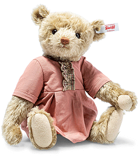 Steiff Mama Teddy Bear 007187
