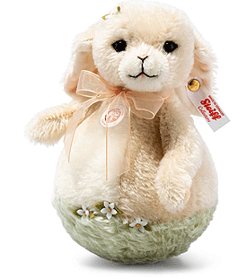 Steiff Roly Poly Spring Bunny 007217