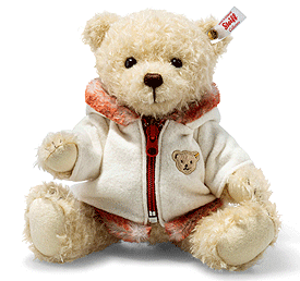Steiff Mila Teddy Bear 007224