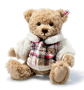 Steiff Ben Teddy Bear 007231