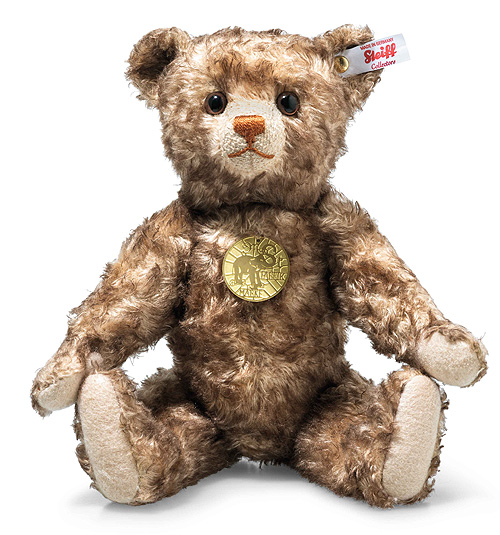 Steiff 1926 Teddy Bear 007583