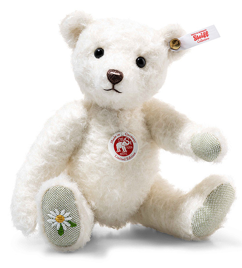 Steiff Elena Teddy Bear 007590