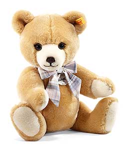 Steiff Petsy 28cm Blond Teddy Bear 012266-16