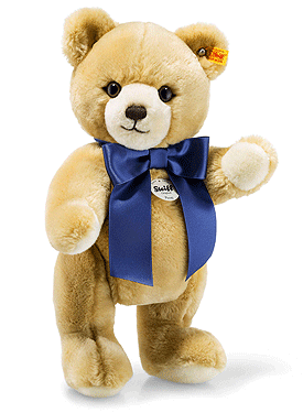 Steiff Petsy 35cm Blond Teddy Bear 012273