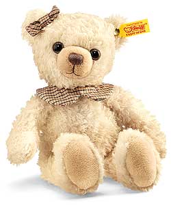 Steiff Clara Teddy Bear - 23cm blond  012358