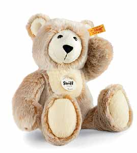 Steiff Benny Dangling Teddy Bear 012372