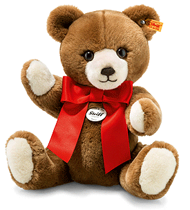 Steiff Petsy 28cm Caramel Teddy Bear 012402