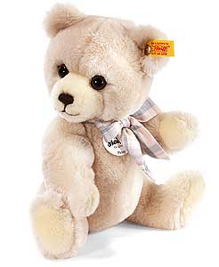Steiff Petsy 28cm Cream Teddy Bear 012464
