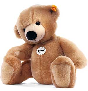 EMIL Teddy Bear by Steiff 012693