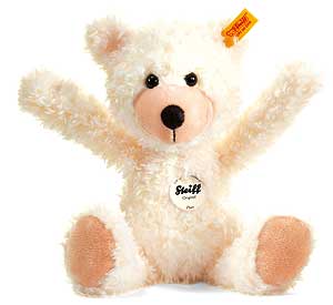FLORA Dangling Teddy Bear 30cm by Steiff 012792