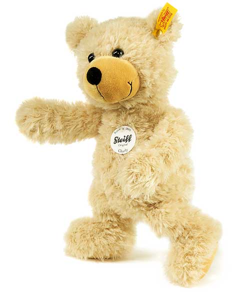Steiff Charly 30cm Beige Teddy Bear 012808