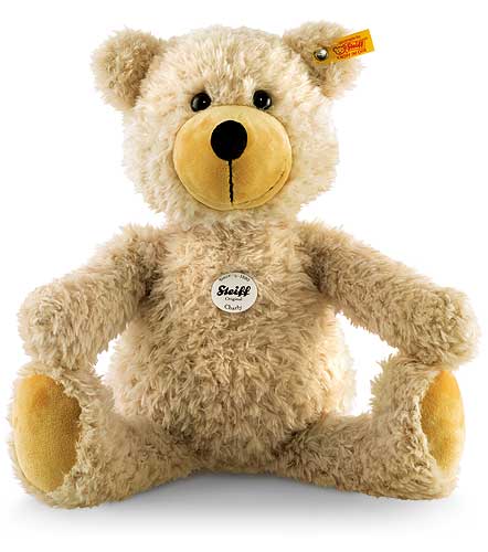 Steiff Charly 40cm Beige Teddy Bear 012853