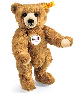 Steiff Rocco Teddy Bear - 25cm brass  013034