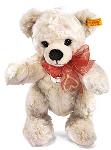 BENNY Teddy Bear by Steiff 013157