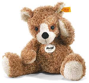 RICKY Teddy Bear by Steiff 013195