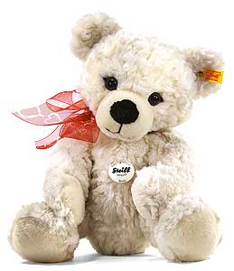 BERNIE Teddy Bear by Steiff 013218