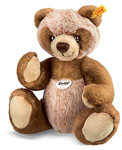 Steiff Moritz Teddy Bear - 30cm light blond  013232