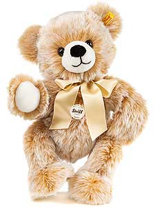 Steiff Bobby Dangling 40cm Brown Tipped Bear 013515