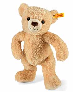 Steiff Kim Teddy Bear 013577