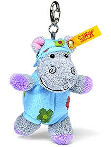 Steiff HIPPOLONIA Key Ring 014796