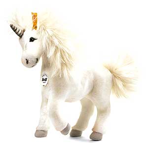 STARLY Unicorn by Steiff 015007