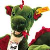 Steiff Dragons Dinosaurs and Mythical