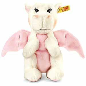 Steiff Rosali 20cm Baby Dragon 015113