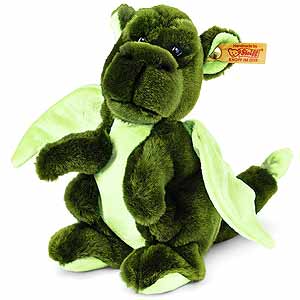 Steiff Kian Baby Dragon 015120