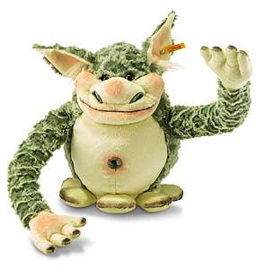 Steiff Edric Monster 015175