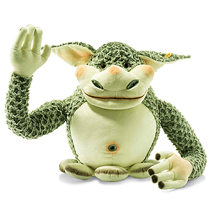 Steiff Edric Monster 015182