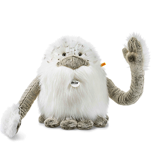 Steiff Nrommi Yeti 015199