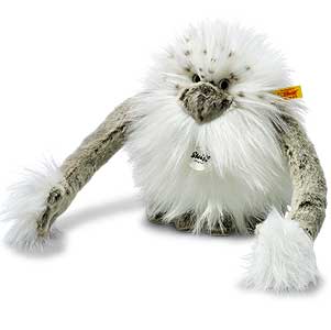 Steiff 20cm Nrommi Yeti 015205