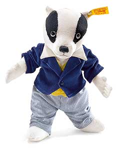 Steiff Bill Badger 017049