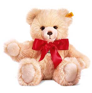 MOLLY 35cm Cream Teddy Bear by Steiff 019265
