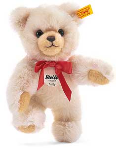 MOLLY 22cm Cream Teddy Bear by Steiff 019289